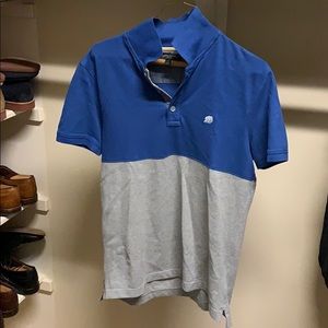 Banana Republic Slim Fit Polo - Sz M